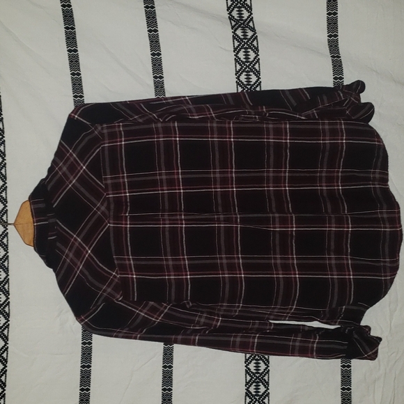 Flannel - Picture 3 of 4